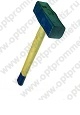ОПМ 53035001 Кувалда кованая с деревянной ручкой