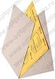 ОПМ 56079006 Наждачная бумага для сухой шлифовки