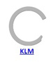 ОПМ 108030 Кольцо стопорное KLM спиральное осевое внутреннее