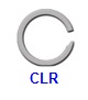 ОПМ 108069 Кольцо стопорное CLR спиральное осевое наружное (дюймовое)