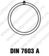 DIN 7603 Кольцо уплотнительное