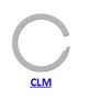 ОПМ 108023 Кольцо стопорное CLM спиральное осевое наружное