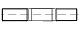 DIN 949 Шпилька с метрической резьбой для глухой посадки глубина ввинчивания = 2d/2.5d