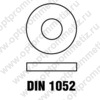 DIN 1052 Крепления для древесины (шайба, гайка, саморез) 