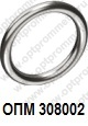 ОПМ 308002 Кольцо из круглой проволоки