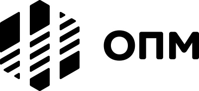 ОПМ - логотип