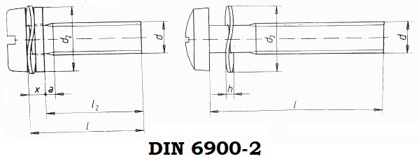 DIN 6900 (2)