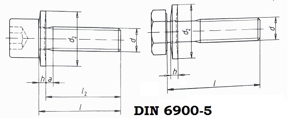 DIN 6900 (5)